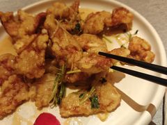 -宏达老菜馆(东安街店)