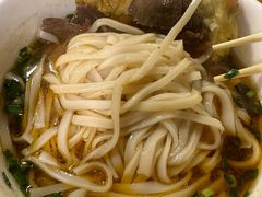 麻辣牛肉粉-矮子粉店1985·长沙米粉(湘春路店)