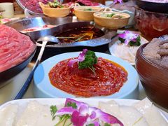 -辣斗辣老火锅(开发区店)