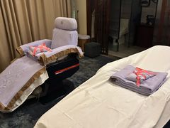 -鼎族怡华·指压·经络·疗愈SPA(紫荆店)