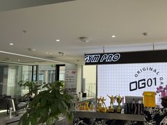 -OG01·24h私教铁馆(中鼎316店)