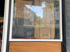 -mbd(华山路店)
