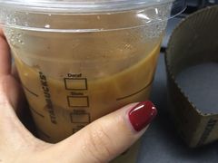 -星巴克(石厦街店)