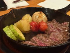 特选和牛腹心肉牛排-LIBERO(张虹路店)