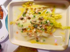 -今朝桃花醉川菜小酒馆(龙湖天街店)