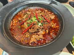 -大盐帮川菜馆(长楹天街店)