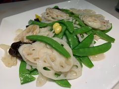 -刘胖子家常菜·蹄花焖藕(富安街店)