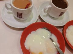 花生酱吐司-亚坤(白沙浮广场店)