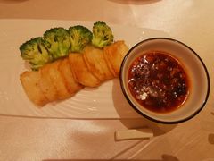 -上海金桥红枫万豪酒店-万豪中餐厅