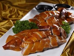 -北京全聚德(王府井店)