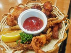 -COCO壱番屋(北京平安国际金融中心店)
