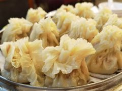 -四海回族饭店(前进大街店)