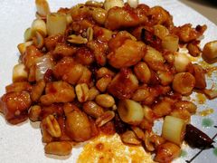 -宏宴·新京菜(望京店)