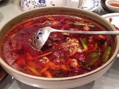 -漢舍中国菜馆(889广场店)