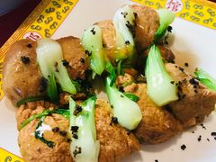 -那家小馆•北京菜•烤鸭(香山店)