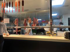 -牛里牛气· 榴莲海鲜鲜牛肉自助火锅·烤肉(横岗店)