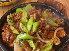 -小船渔村•大连菜•大连焖鱼(明泽街店)