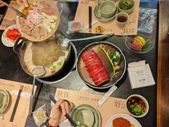 -盡膳口福·百年汤方火锅(科华北路店)