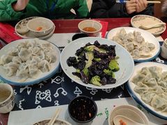 -一块豆腐·海鲜·家常菜(李沧书院路店)