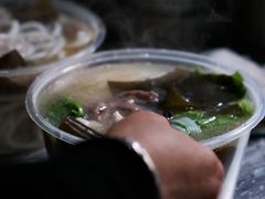 -贵州沾水米线(学田湾店)