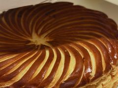 -LANLIZI BAKERY(COSMO店)