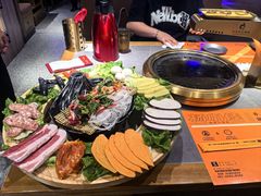 -杨小佳·齐齐哈尔烤肉·烤串(广州店)