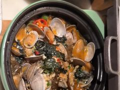 -绿茶餐厅(光谷世界城步行街店)