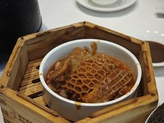 金钱肚-南宁荔园维景国际大酒店·荔园中餐厅