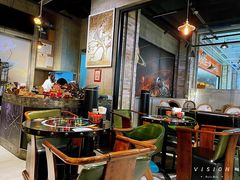 -吉亨面馆(古北1699店)