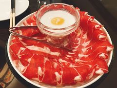 -日坛涮肉(日坛公园店)