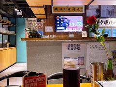 -腰子哥烤串(石佛营炫特店)