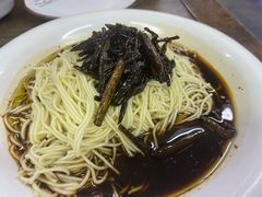 葱油拌面-协和菜馆(凤凰街店)