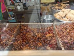 -老黄记手撕烤兔(玉林街店)