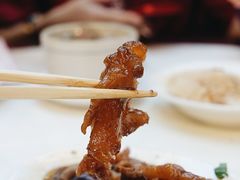 -阿水狮猪脚大王(台中公园店)