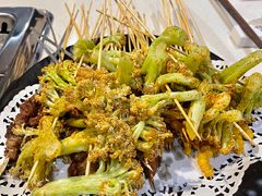 -九府羊·鲜羊火锅·烤串(新华路店)