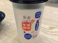 -豆香园(龙翔店)