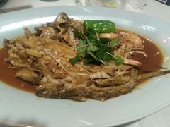 -渔娘渔家丹东海鲜(东直门店)