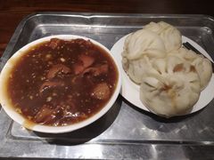 -姚记炒肝店(簋街店)