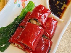 -唐苑酒家·岭南粤菜名店(太古仓店)