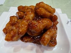 -东四民芳餐厅(世茂工三店)