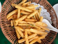 -醉香隆.山水庭院.湖北菜(东湖店)