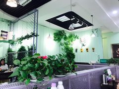 -金石老面坊·渔家菜(金石滩店)