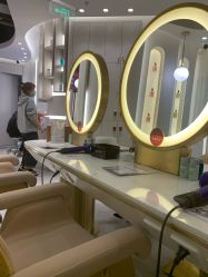 -Mr.JUDY洗个头发