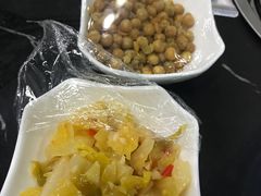 -李师傅脆肚(梅林店)
