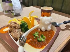 -仙踪林(江燕路万科里店)