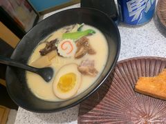 -争鲜回转寿司(南开大悦城店)