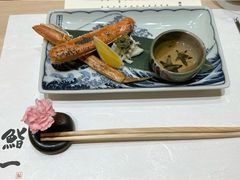 -鮨一日本料理旗舰店(总店)