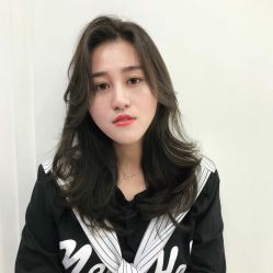点击看大图 烫染-3AM HAIR SALON染发烫发接发