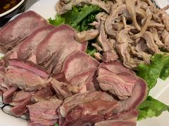 -驴脾气特色炒菜(广渠门内店)