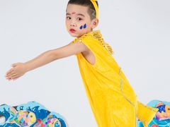 -猴有戏教育戏剧·音乐剧·主持口才·演讲朗诵辩论(环球港华师大校区)